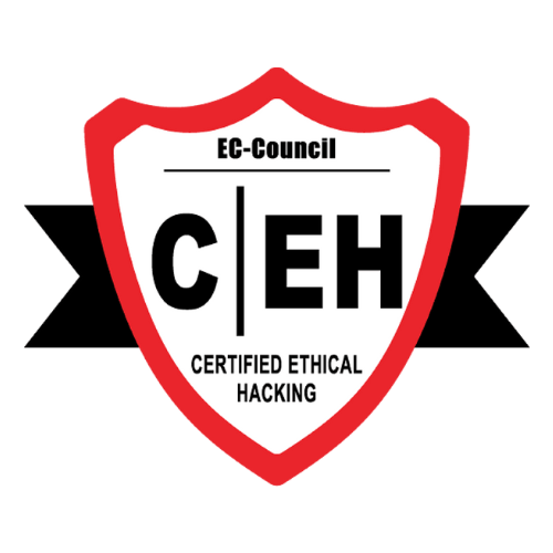 EC-Council Certified Ethical Hacker